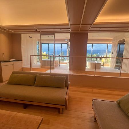 Miyajima Grand Hotel Arimoto Hatsukaichi Ngoại thất bức ảnh