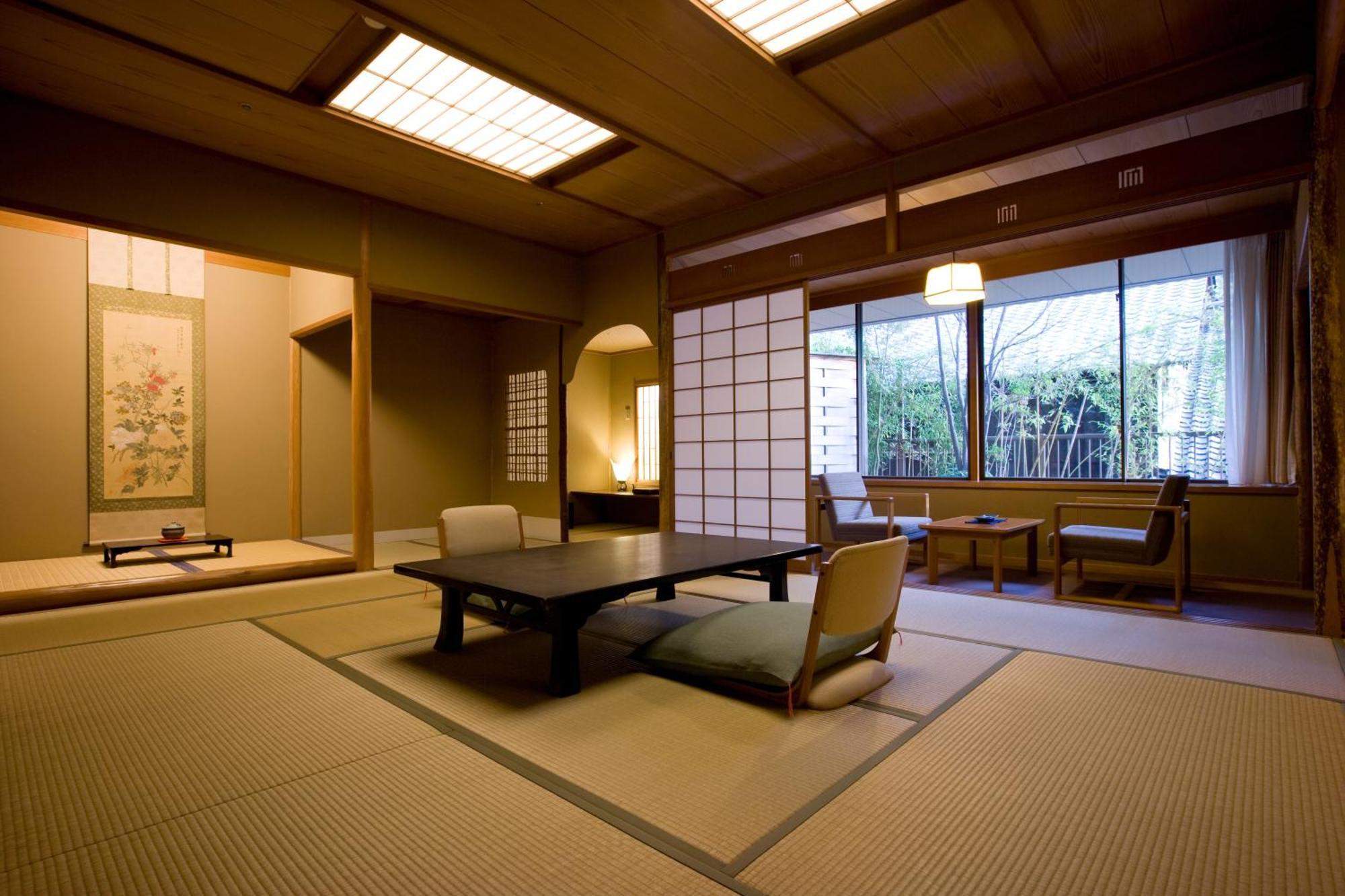 Miyajima Grand Hotel Arimoto Hatsukaichi Ngoại thất bức ảnh