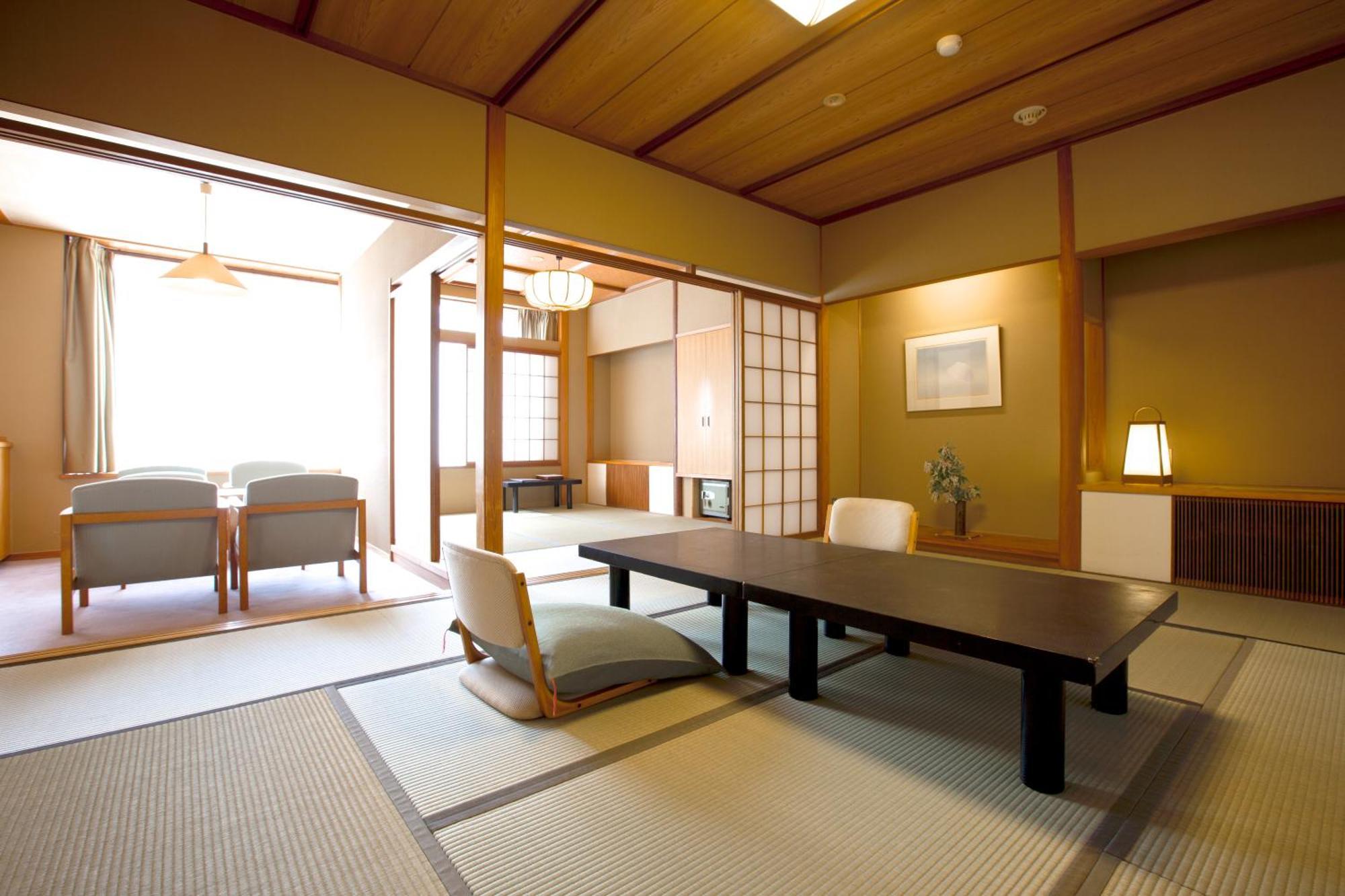 Miyajima Grand Hotel Arimoto Hatsukaichi Ngoại thất bức ảnh