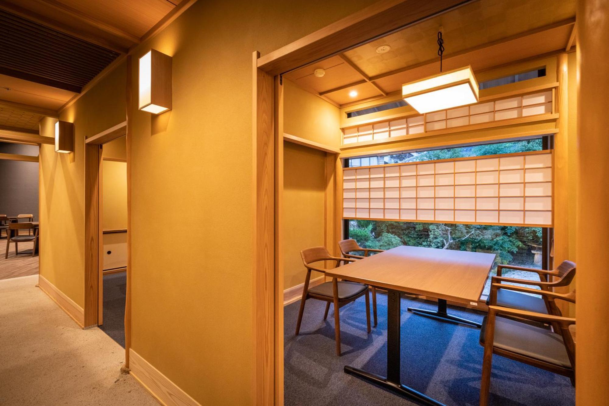 Miyajima Grand Hotel Arimoto Hatsukaichi Ngoại thất bức ảnh
