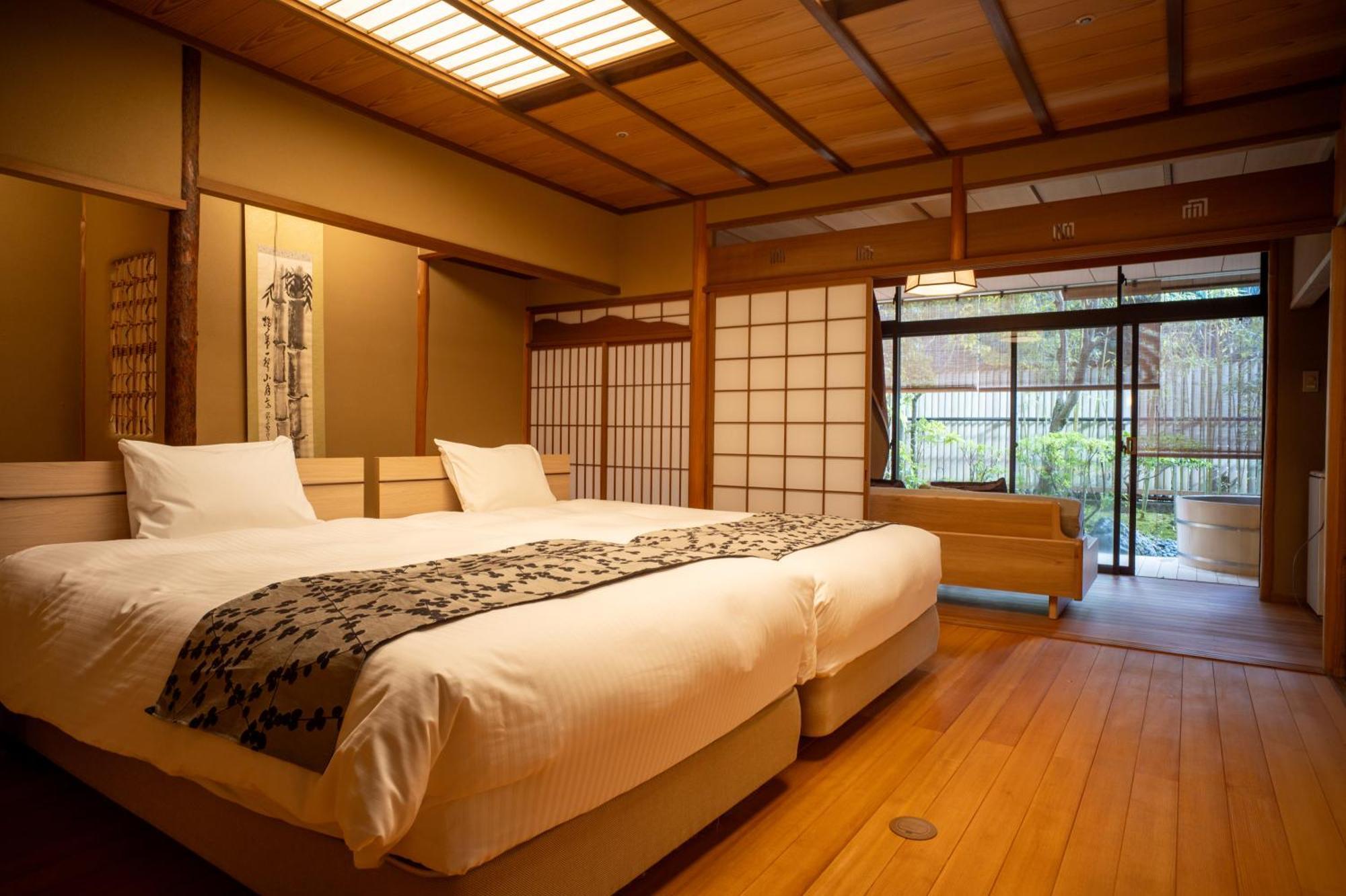 Miyajima Grand Hotel Arimoto Hatsukaichi Ngoại thất bức ảnh