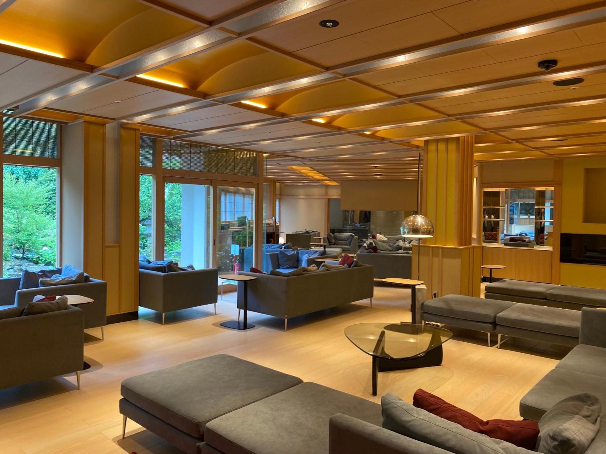 Miyajima Grand Hotel Arimoto Hatsukaichi Ngoại thất bức ảnh