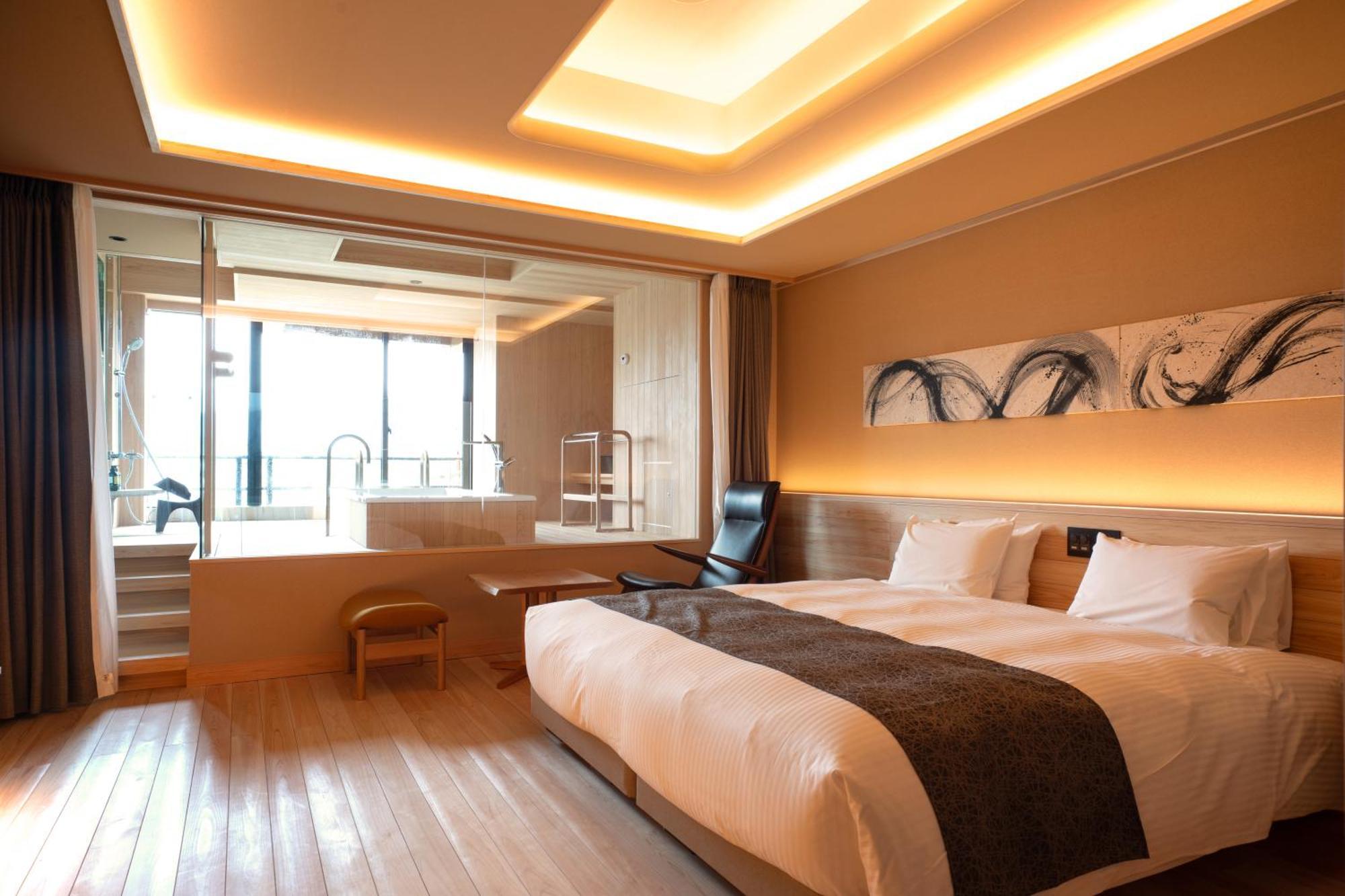 Miyajima Grand Hotel Arimoto Hatsukaichi Ngoại thất bức ảnh