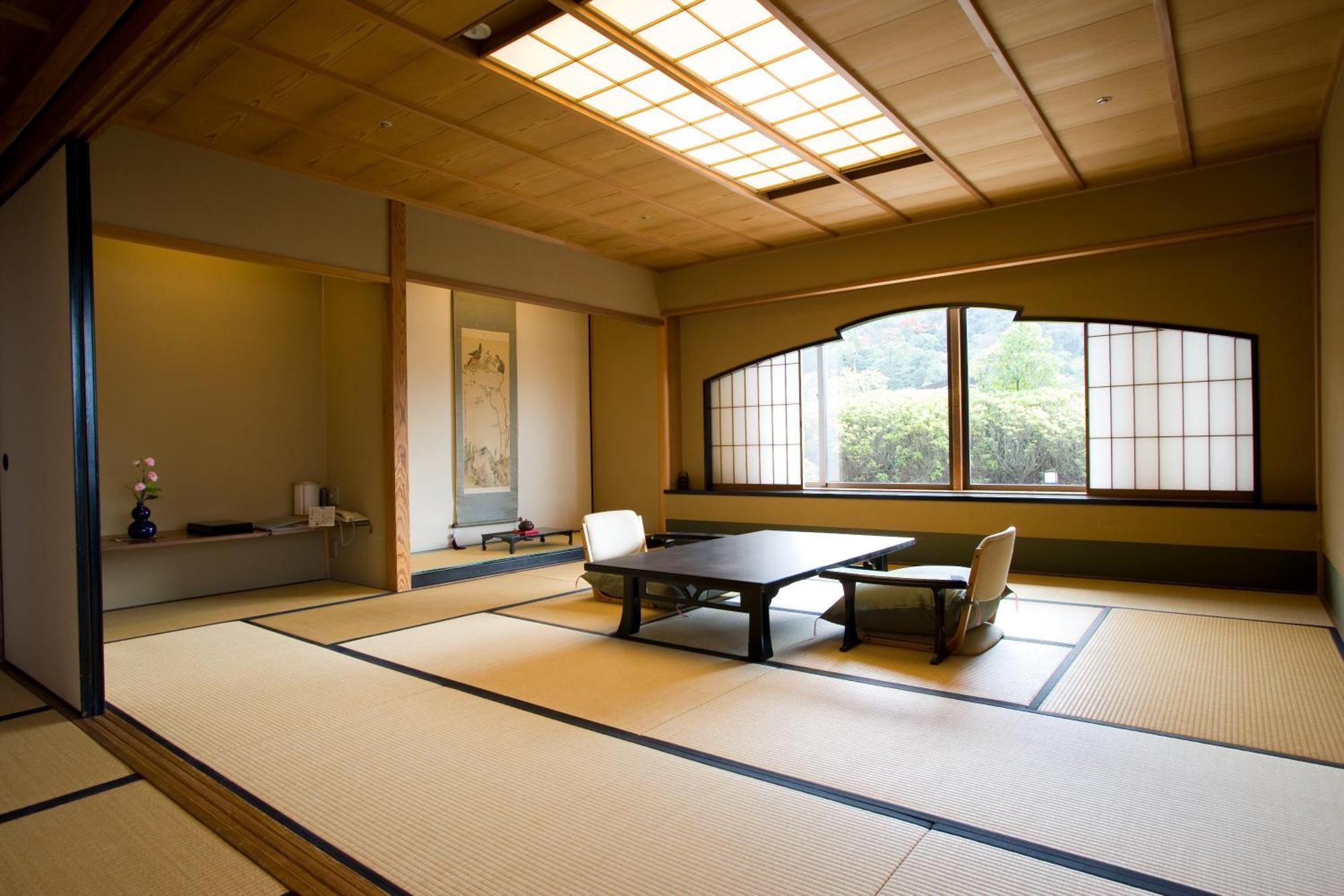 Miyajima Grand Hotel Arimoto Hatsukaichi Ngoại thất bức ảnh
