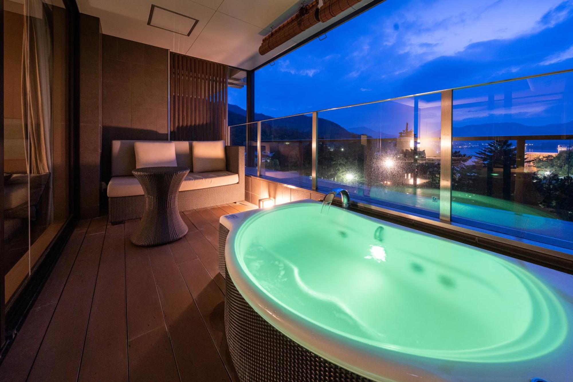 Miyajima Grand Hotel Arimoto Hatsukaichi Ngoại thất bức ảnh