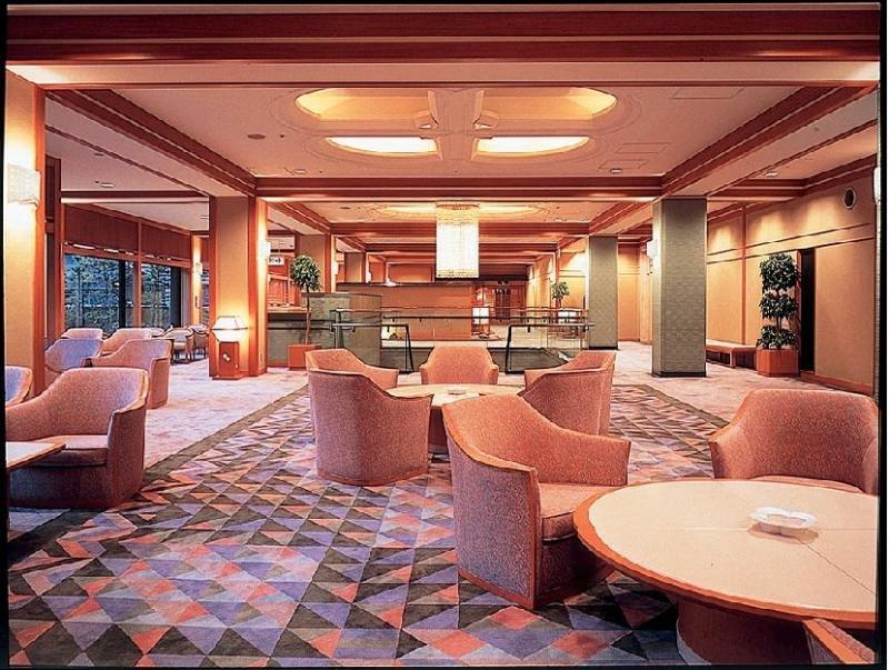 Miyajima Grand Hotel Arimoto Hatsukaichi Nội địa bức ảnh