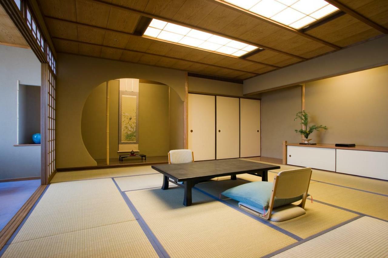 Miyajima Grand Hotel Arimoto Hatsukaichi Ngoại thất bức ảnh